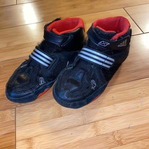 Adidas wrestling shoes